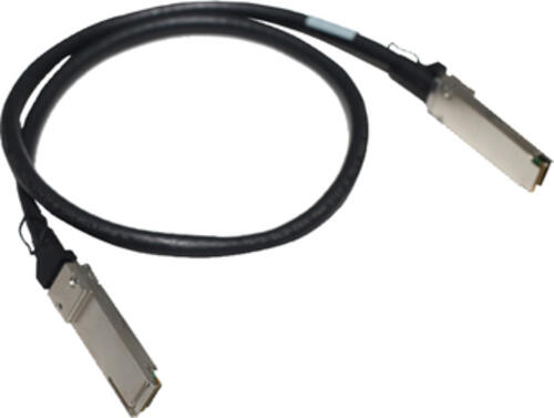 HPE R9F92A InfiniBand/Glasfaserkabel 3 m SFP28 Schwarz