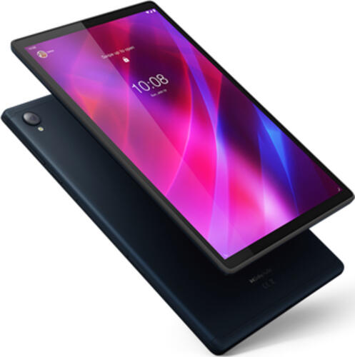 Lenovo Smart Tab K10 TB-X6C6X LTE Abyss Blue 128GB Tablet, 4x 2.30GHz , 4x 1.80GHz, 4GB RAM, 128GB Flash, Android