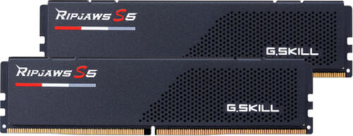G.Skill Ripjaws S5 Speichermodul 32 GB 2 x 16 GB DDR5 5200 MHz