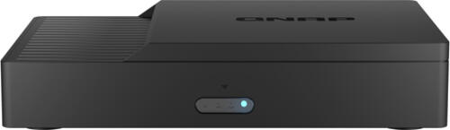 QNAP KoiBox-100W Kabelloses Präsentationssystem HDMI Desktop