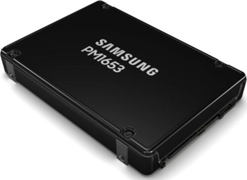 Samsung PM1653 2.5 15,4 TB SAS V-NAND