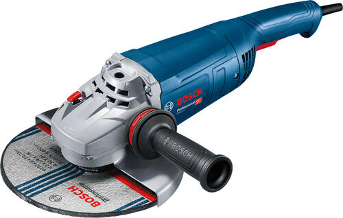 Bosch GWS 22-230 J Professional angle grinder Winkelschleifer 23 cm 6500 RPM 2200 W 5,5 kg