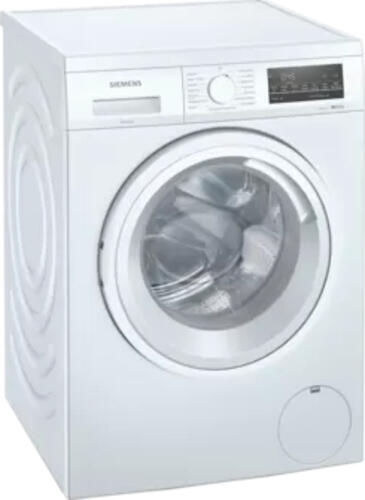 Siemens iQ500 WU14UT21 Waschmaschine Frontlader 9 kg 1400 RPM Weiß