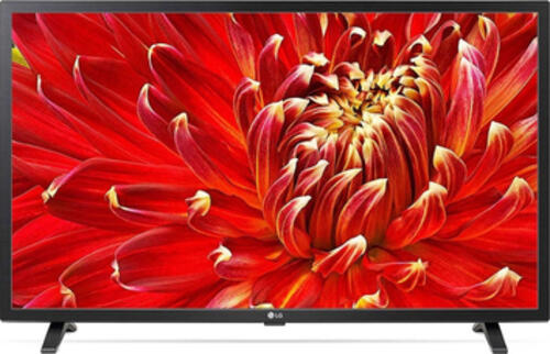 LG 32LQ631C Fernseher 81,3 cm (32) Full HD Smart-TV WLAN Schwarz