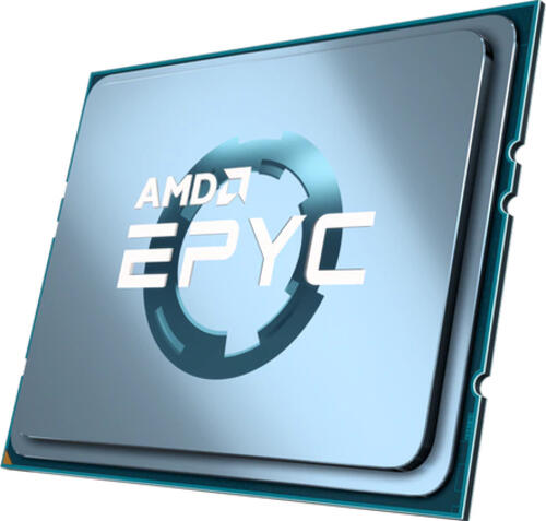 Cisco AMD EPYC 7282 Prozessor 2,8 GHz 64 MB L3 Box
