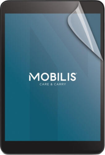 Mobilis 036259 Tablet-Bildschirmschutz Klare Bildschirmschutzfolie Samsung 1 Stück(e)
