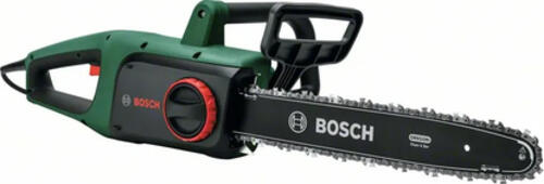 Bosch 0 600 8B8 304 Motorsäge 1800 W Grün