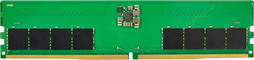 HP 8GB DDR5 (1x8GB) 4800 UDIMM NECC Memory Speichermodul 4800 MHz