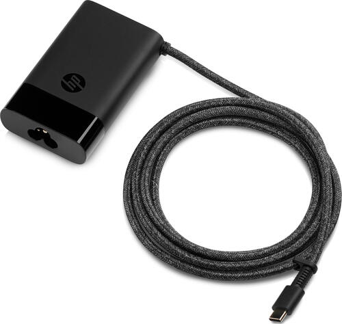 HP USB-C 65W Laptop-Ladegerät