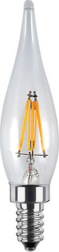 Segula 55231 LED-Lampe 1,5 W E10 G