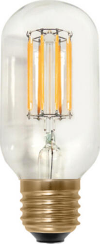 Segula 55215 LED-Lampe Warmweiß 2200 K 5 W E27 G