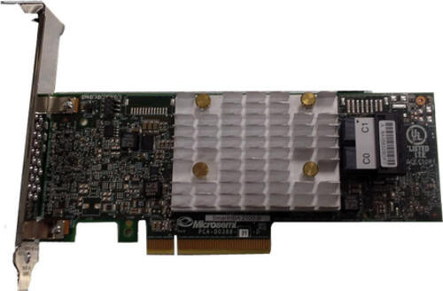 Fujitsu PY-SC3MA2 RAID-Controller PCI Express x8 3.0 12 Gbit/s