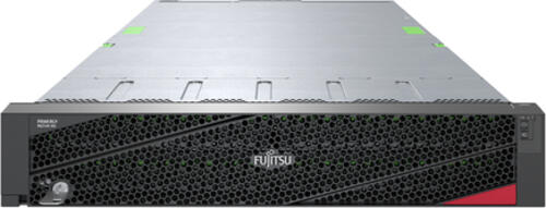 Fujitsu PRIMERGY RX2540 M6 Server Rack (2U) Intel Xeon Silver 4309Y 2,8 GHz 16 GB DDR4-SDRAM 900 W