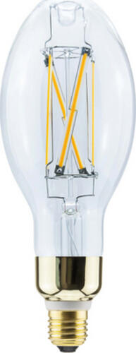 Segula 55894 LED-Lampe Warmweiß 2700 K 14 W E27 E