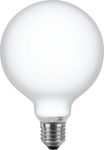 Segula 55684 LED-Lampe Warmweiß 2700 K 6,5 W E27 F