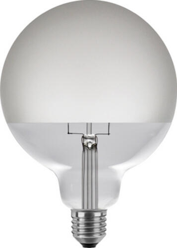 Segula 55509 LED-Lampe Warmweiß 2700 K 6,5 W E27 F