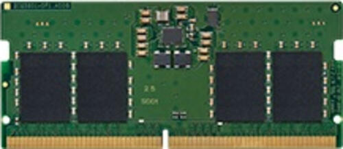 Kingston Technology ValueRAM KVR48S40BS6K2-16 Speichermodul 16 GB 2 x 8 GB DDR5 4800 MHz