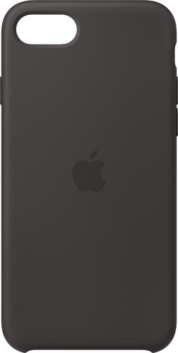 Apple MN6E3ZM/A Handy-Schutzhülle 11,9 cm (4.7) Cover Grau