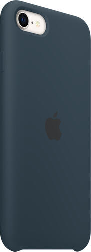 Apple MN6F3ZM/A Handy-Schutzhülle 11,9 cm (4.7) Cover Blau