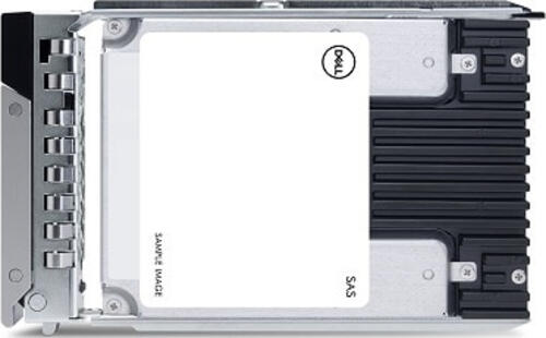 DELL 345-BECQ Internes Solid State Drive 2.5 960 GB Serial ATA III