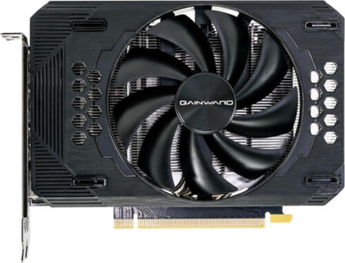 Gainward GeForce-RTX-3050-Pegasus NVIDIA GeForce RTX 3050 8 GB GDDR6