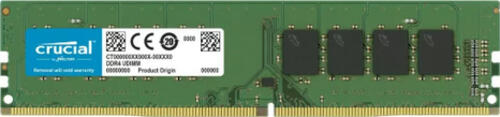 Crucial CT16G4DFRA32AT Speichermodul 16 GB 1 x 16 GB DDR4 3200 MHz