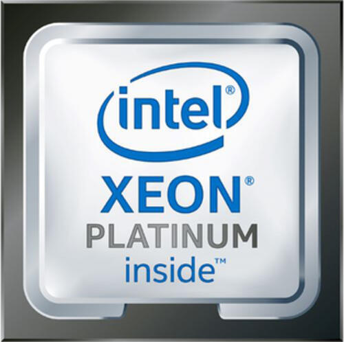 Fujitsu Xeon Intel Platinum 8362 Prozessor 2,8 GHz 48 MB