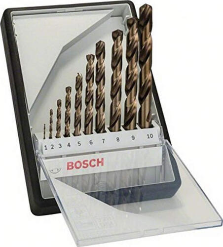 Bosch 2607019925 10 Stück(e)