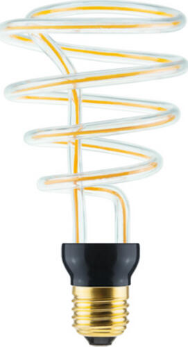 Segula 55163 LED-Lampe Warmweiß 1900 K 10 W E27