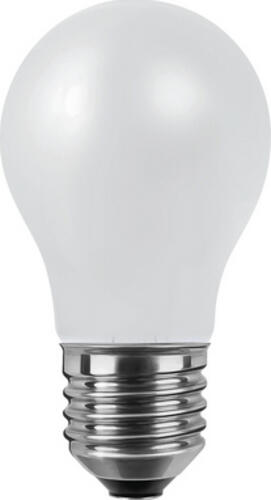 Segula 55806 LED-Lampe Warmweiß 2700 K 7,5 W E27 E