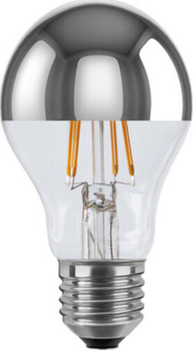 Segula 55369 LED-Lampe Warmweiß 2700 K 3,2 W E27 G