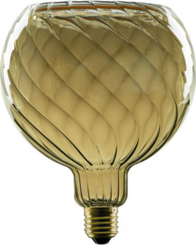 Segula 55059 LED-Lampe Warmweiß 1900 K 6 W E27
