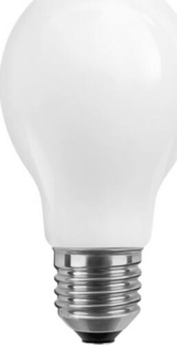 Segula 55247 LED-Lampe Warmweiß 6,5 W E27 F