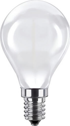 Segula 55322 LED-Lampe 3,2 W E14 G