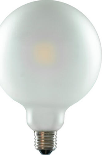 Segula 55304 LED-Lampe Warmweiß 6,2 W E27 G