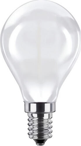 Segula 55320 LED-Lampe Warmweiß 2200 K 3,2 W E14 F