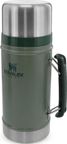 Stanley Food Jar 0,94 L Hammertone Green