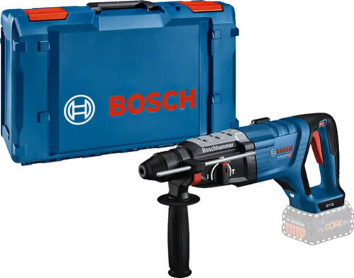 Bosch GBH 18V-28 DC 950 RPM SDS Plus