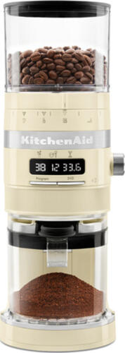 KitchenAid 5KCG8433EAC 240 W Cremefarben