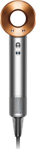 Dyson Supersonic Bright Haartrockner 1600 W Kupfer, Nickel