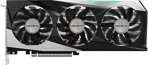Gigabyte GAMING Radeon RX 6650 XT OC 8G AMD 8 GB GDDR6
