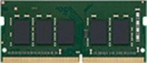 Kingston Technology KSM32SES8/16MF Speichermodul 16 GB 1 x 16 GB DDR4 3200 MHz ECC