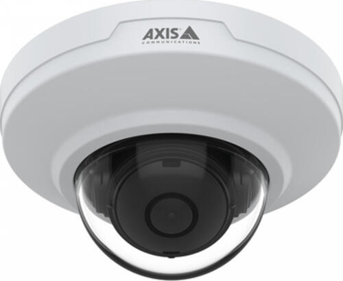 Axis 02375-001 Sicherheitskamera Dome IP-Sicherheitskamera Drinnen 3840 x 2160 Pixel Decke/Wand