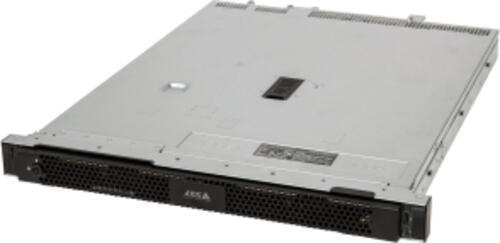 Axis 02543-001 Netzwerk-Videorekorder (NVR) 2U Silber