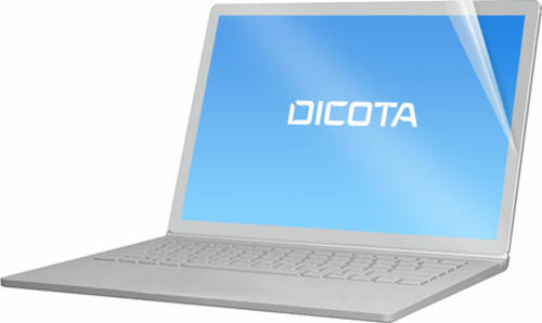 DICOTA D70538 Blickschutzfilter Rahmenloser Blickschutzfilter 33,8 cm (13.3) 9H