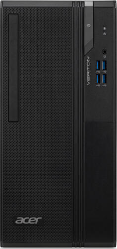 Acer Veriton S2690G Intel Core i5 i5-12400 8 GB DDR4-SDRAM 256 GB SSD Desktop PC Schwarz