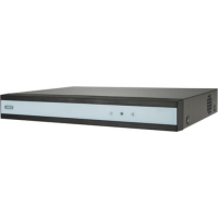 ABUS TVVR33802 Netzwerk-Videorekorder