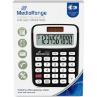 MediaRange MROS190 Taschenrechner