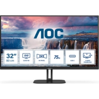 AOC V5 Q32V5CE/BK Computerbildschirm