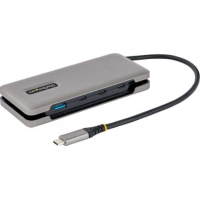 StarTech.com 4-Port USB-C Hub -